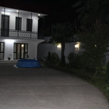 Villa Near The バトゥーミ エクステリア 写真