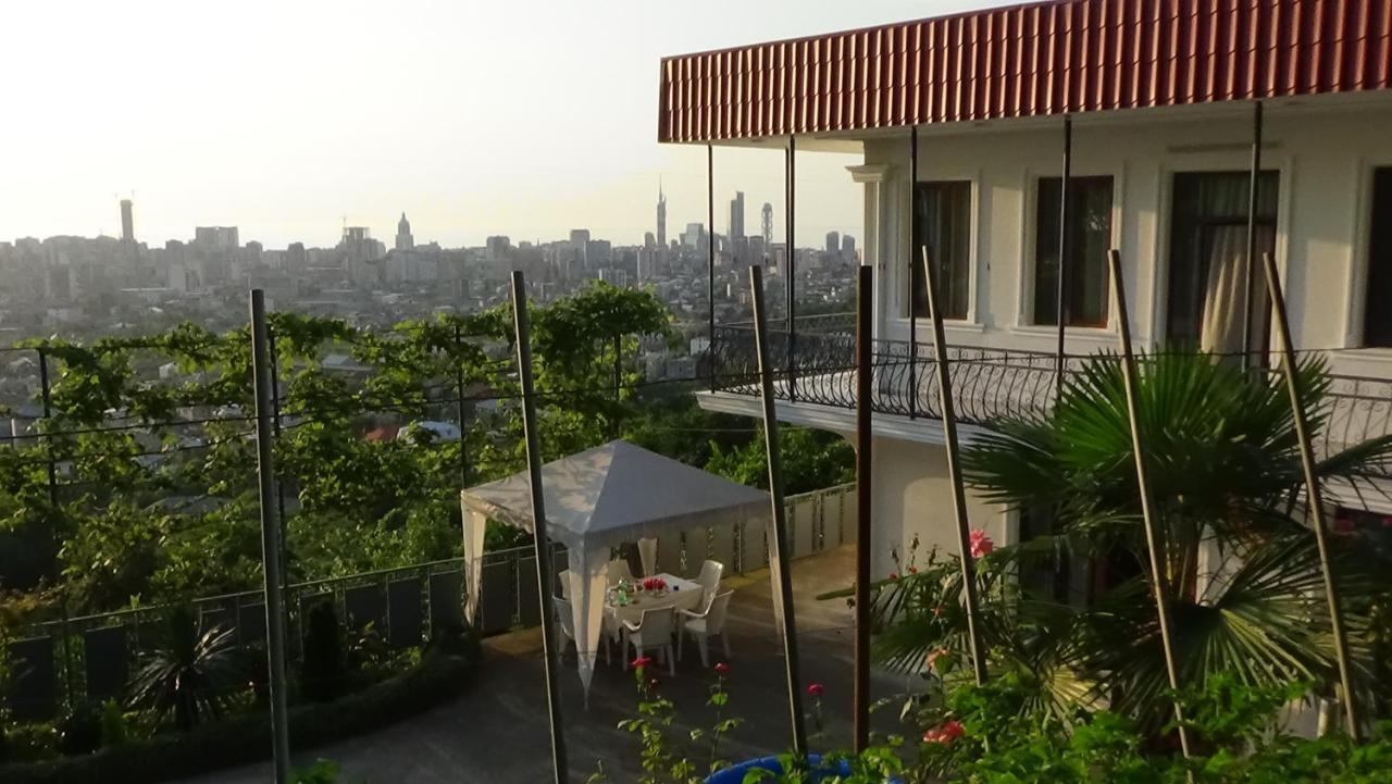 Villa Near The バトゥーミ エクステリア 写真